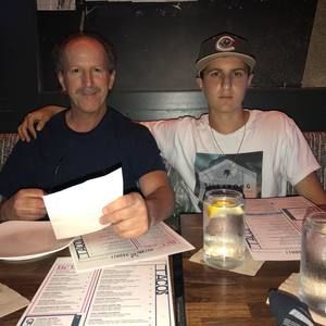 Meet your Posher, Kyle